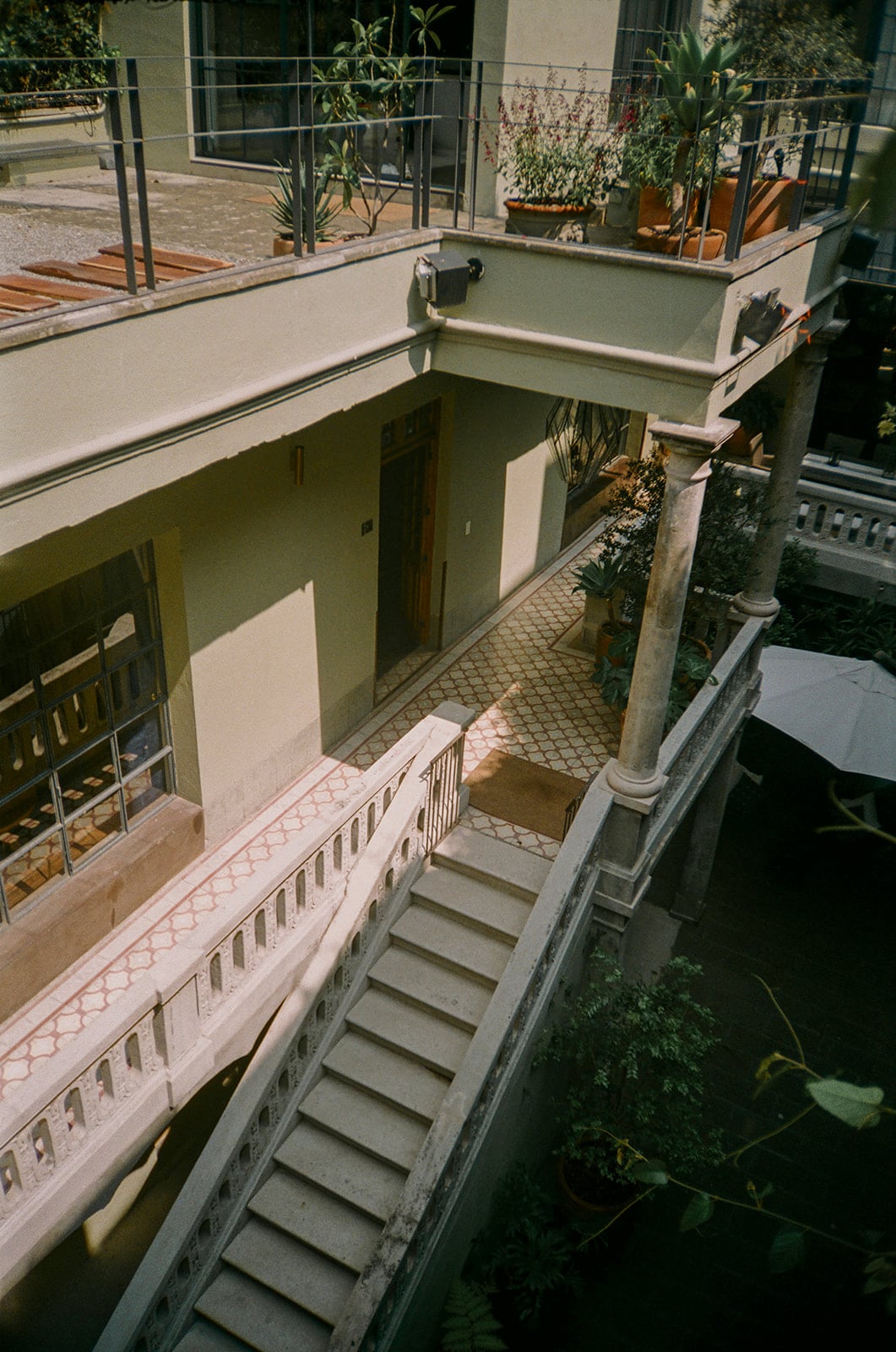 CASA SEIS SIETE BATH