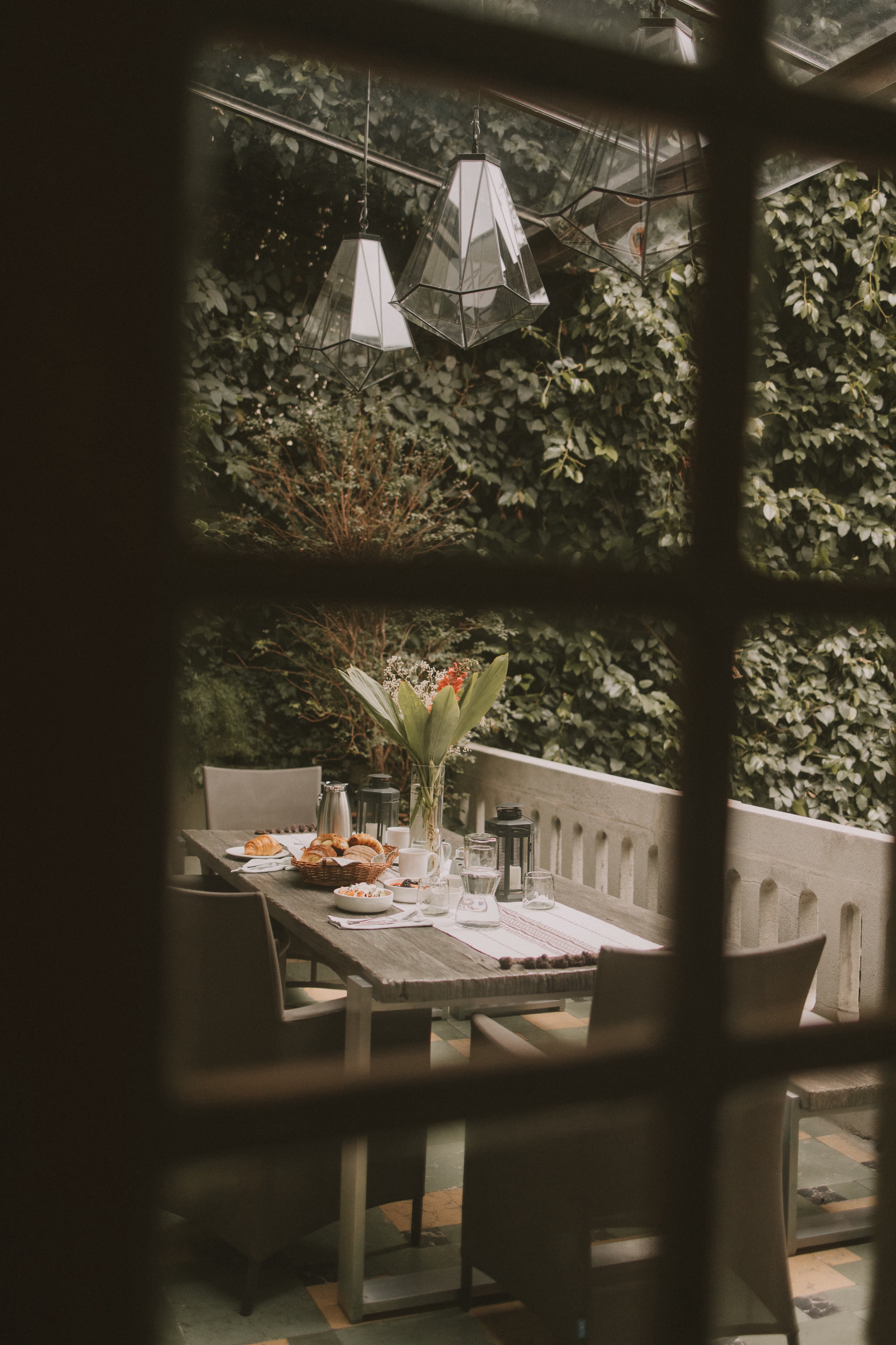 CASA SEIS SIETE BATH