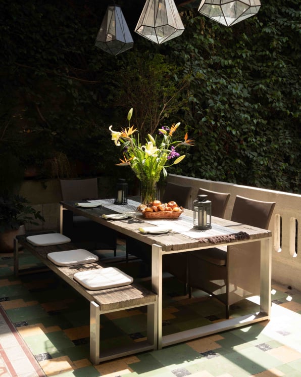 CASA SEIS SIETE ROOM